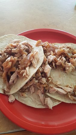 Tacos de carnitas - Imagen 2