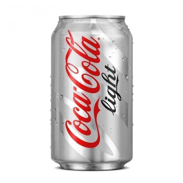 Coca cola ligth