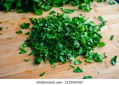 Cilantro