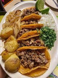 Tacos de Bistec - Imagen 4