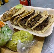 Tacos de Bistec - Imagen 2