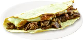 Tacos de asada - Imagen 4