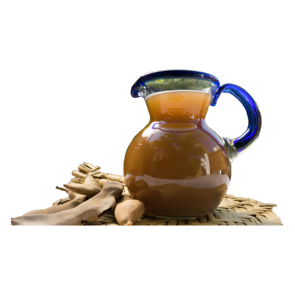 Agua de tamarindo