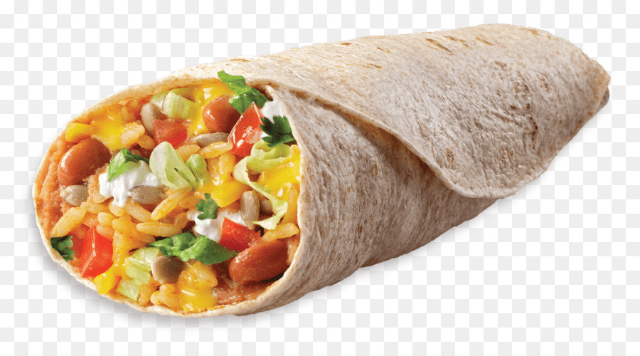 Tacos veganos - Imagen 2