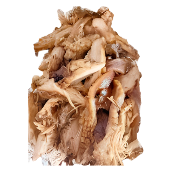 Carnitas estilo michoacan